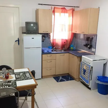 Vacation Apartment