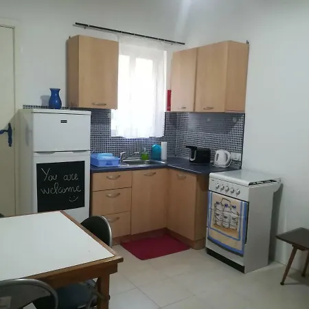 Vacation شقة سليمة
