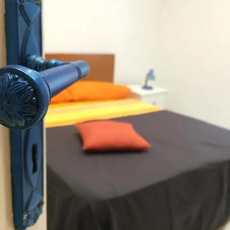 アパート Vacation