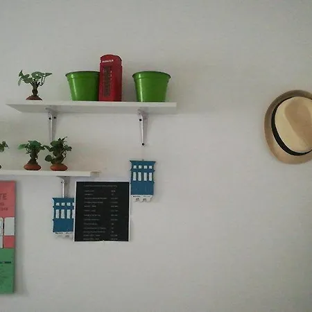 Apartmán Vacation *