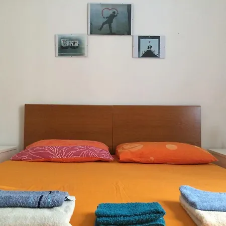 Vacation アパート