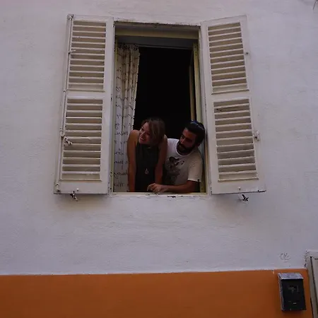 アパート Vacation スリーマ