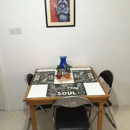 Vacation Apartmán *