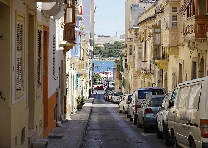 アパート Vacation