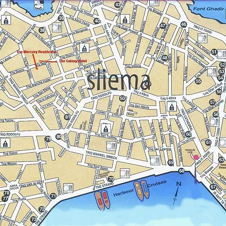 Vacation Apartment *