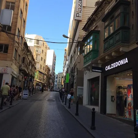 Apartment Vacation Sliema