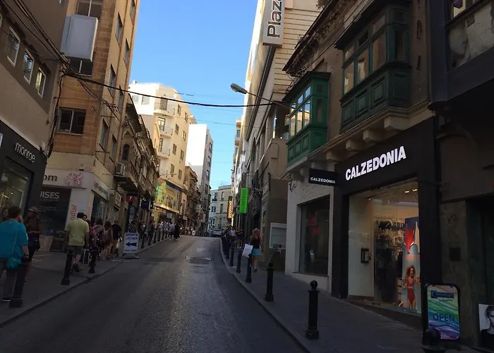 Apartment Vacation Sliema