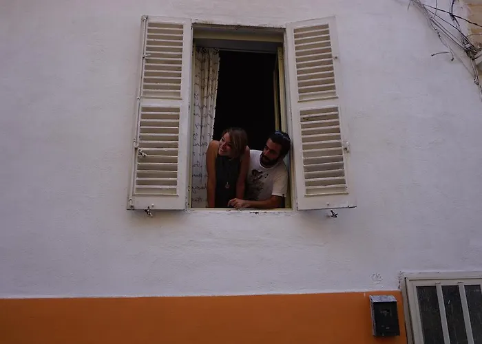 公寓 Vacation 斯利马