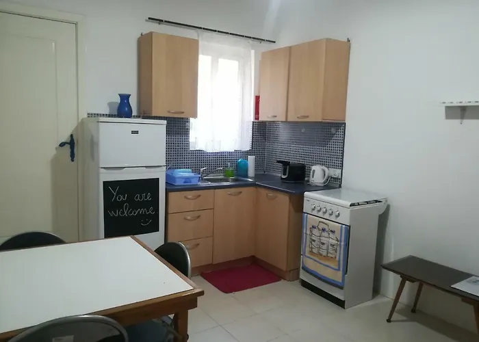 Vacation 公寓 斯利马